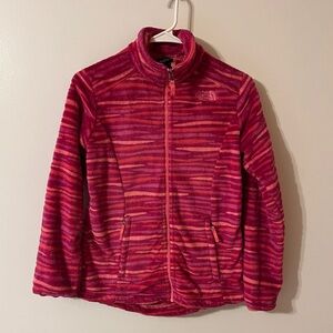 The North Face Kids Osolita Jacket Little Kids/Big Kids
Roxbury Pink Girl's Coat
